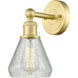 Conesus 1 Light 6.00 inch Wall Sconce