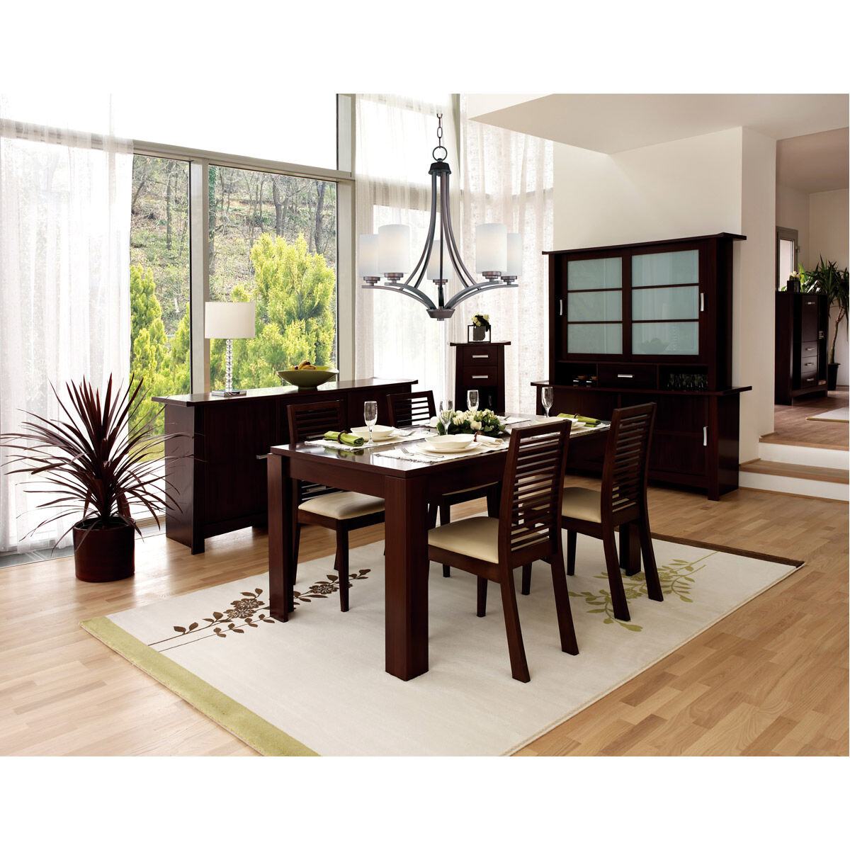 Deven 1 Light 5 inch Satin Nickel Wall Sconce Wall Light