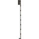 Sean Lavin Catena LED 0.8 inch Bronze ADA Sconce Wall Light in 2700K