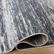 Jasmine 158 X 118 inch Black/Grey Rug in 10 x 13