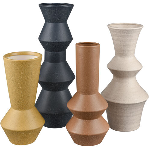 Belen 14 X 6 inch Vase, Medium
