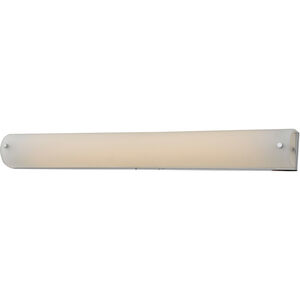 Cermack St. LED 25 inch Polished Chrome Wall Sconce Wall Light