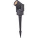 Alumilux Landscape 5 watt Bronze Outdoor Pathway Light