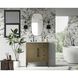 Blakely 32 X 34 inch Hazel Oak Bathroom Vanity Cabinet