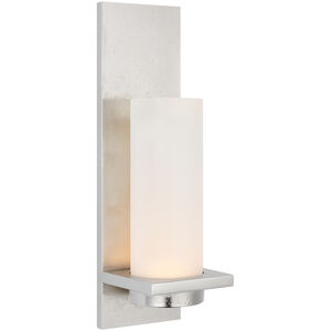 Chapman & Myers Cornado 1 Light 5.25 inch Wall Sconce