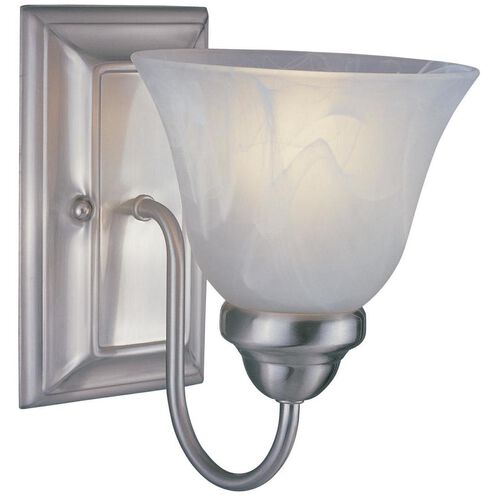 Lexington 1 Light 6.5 inch Brushed Nickel Wall Sconce Wall Light