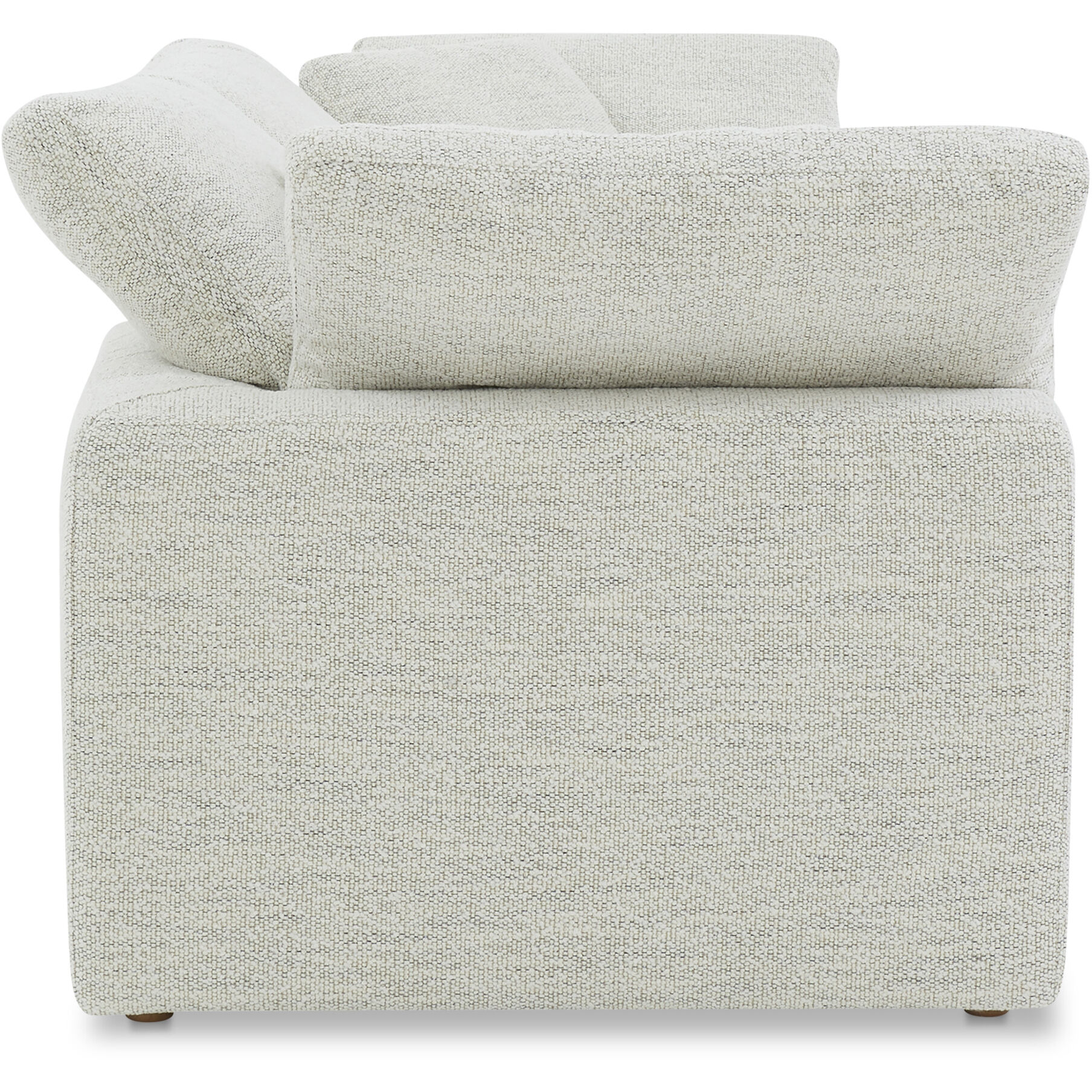 Terra Yellow Sectional