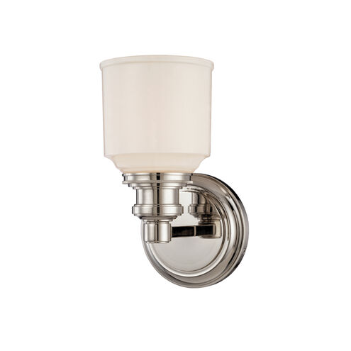 Windham 1 Light 5.25 inch Bathroom Vanity Light