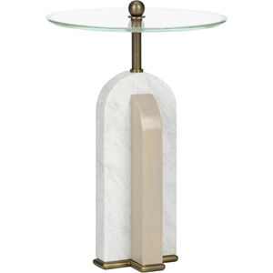Channarock Accent Table