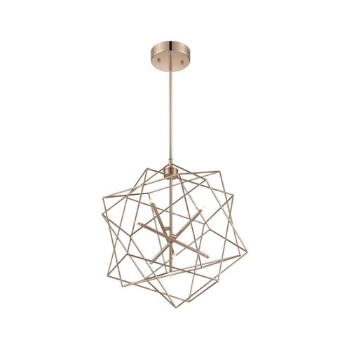 Stacia 7 Light 21.00 inch Pendant