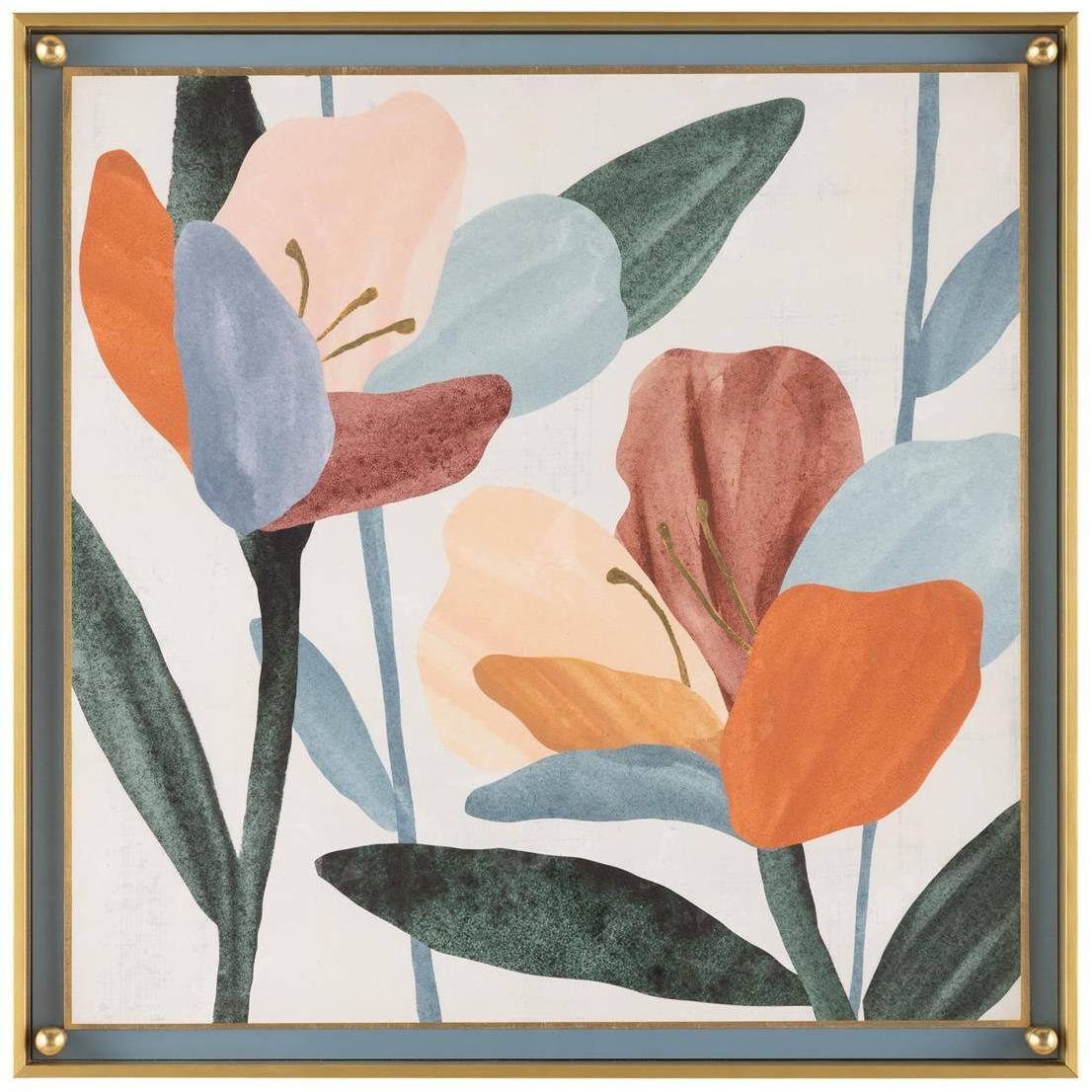 Warren's Azaleas Shadowbox in I