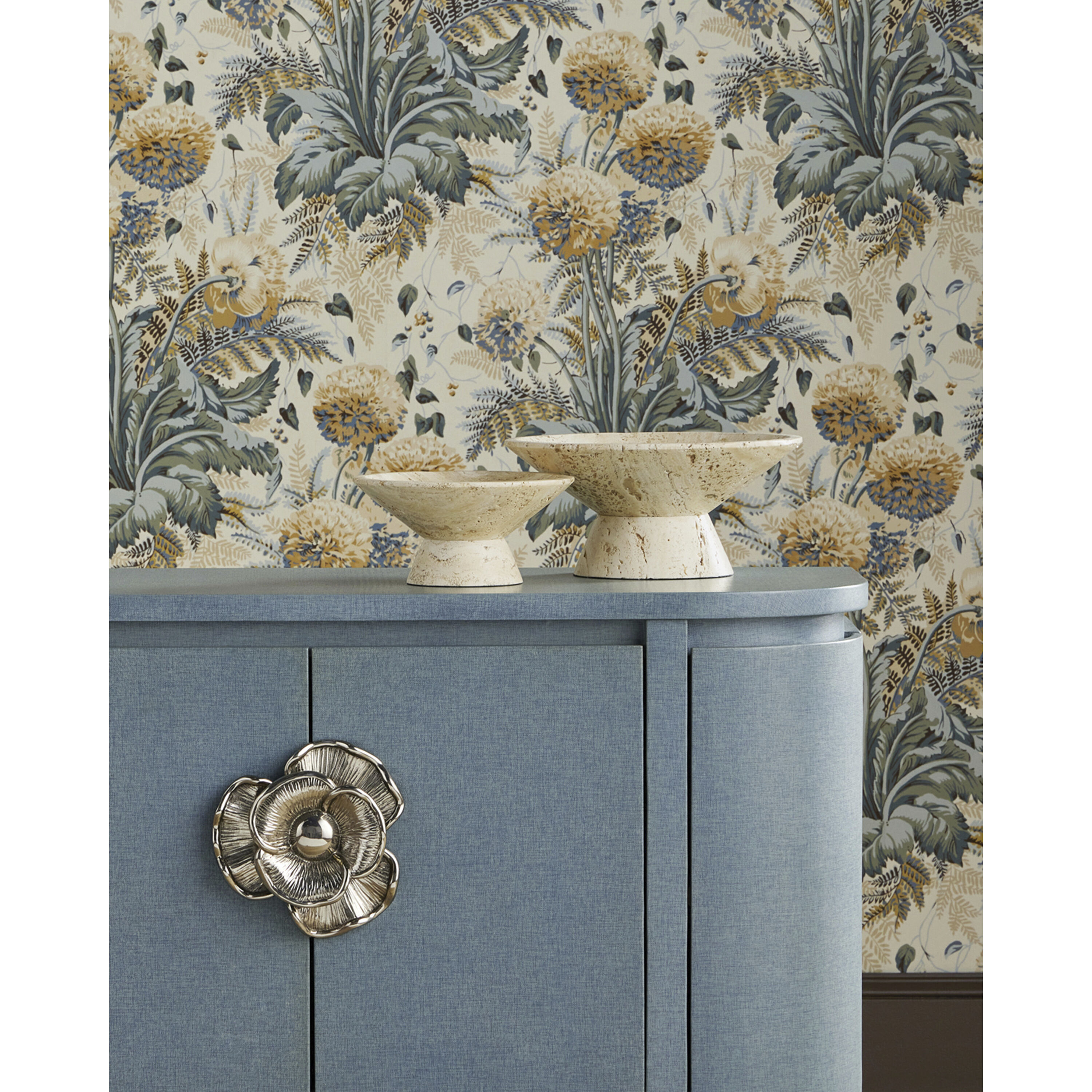 Lubo 9.5 X 4.5 inch Bowl, Small