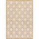 Modern Classics 156 X 108 inch Khaki, Dark Brown, Olive Rug