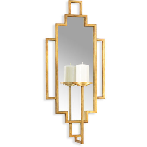 Jamie Merida 30 X 13 inch Candle Sconce