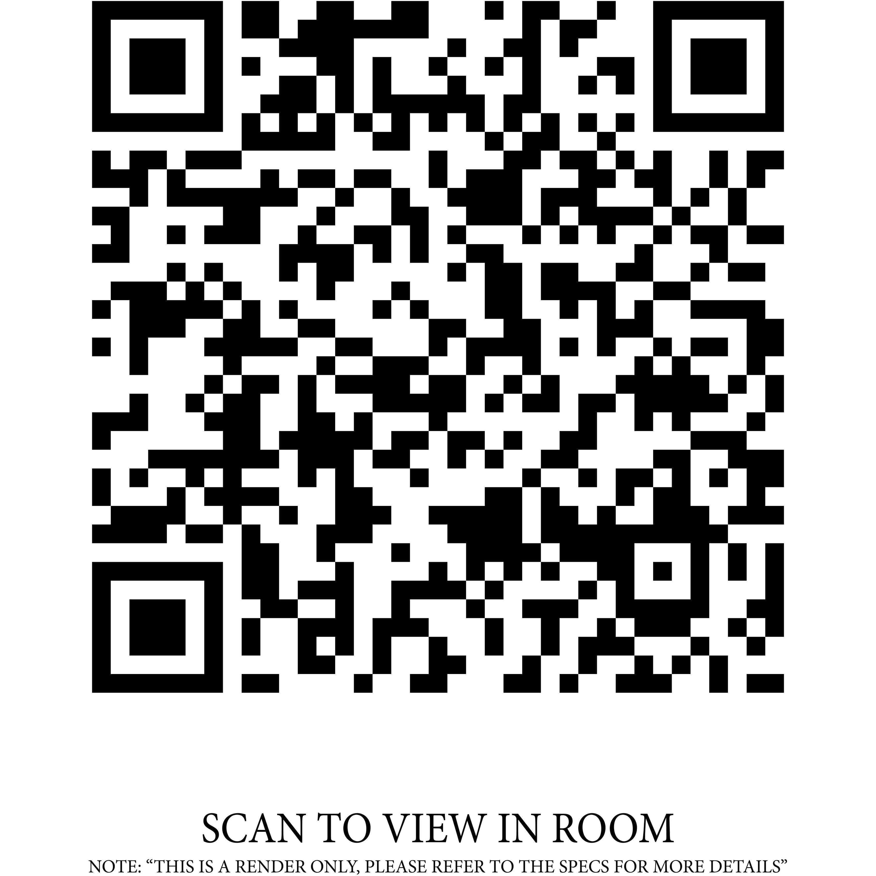 Twist LED 23 inch Chrome Chandelier Ceiling Light