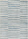 San Francisco 84 X 63 inch Rug, Rectangle