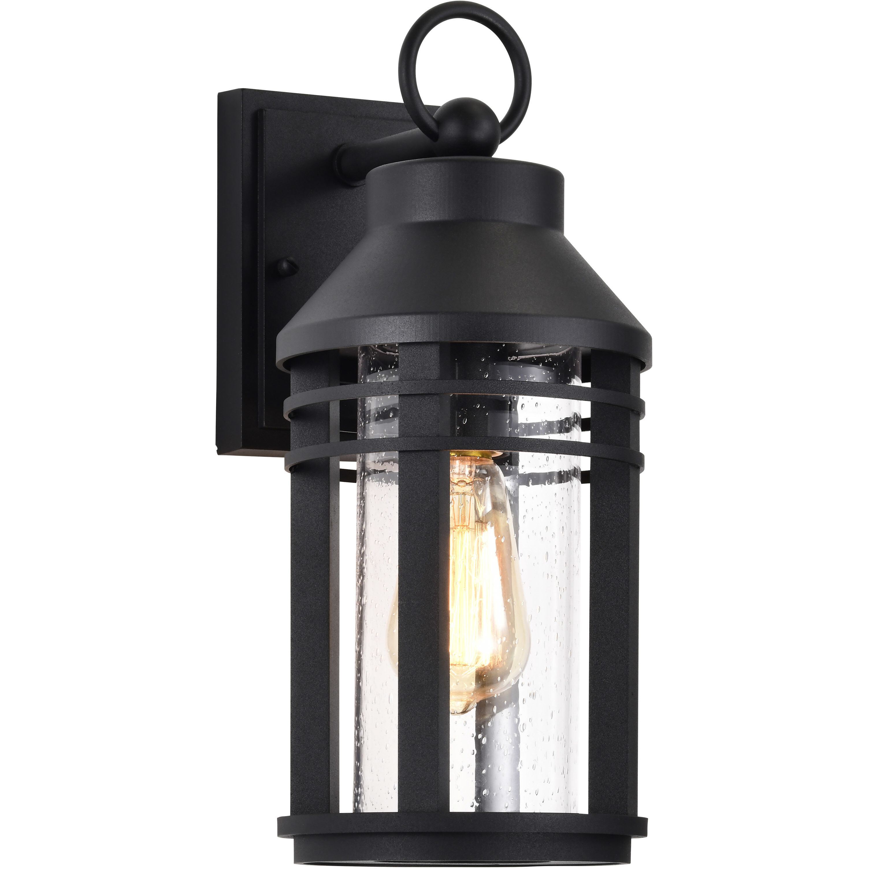 Wilton Outdoor Wall Sconce