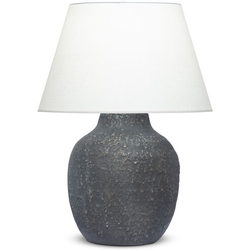 Teddy 14.5 inch 60.00 watt Rustic Brown Table Lamp Portable Light