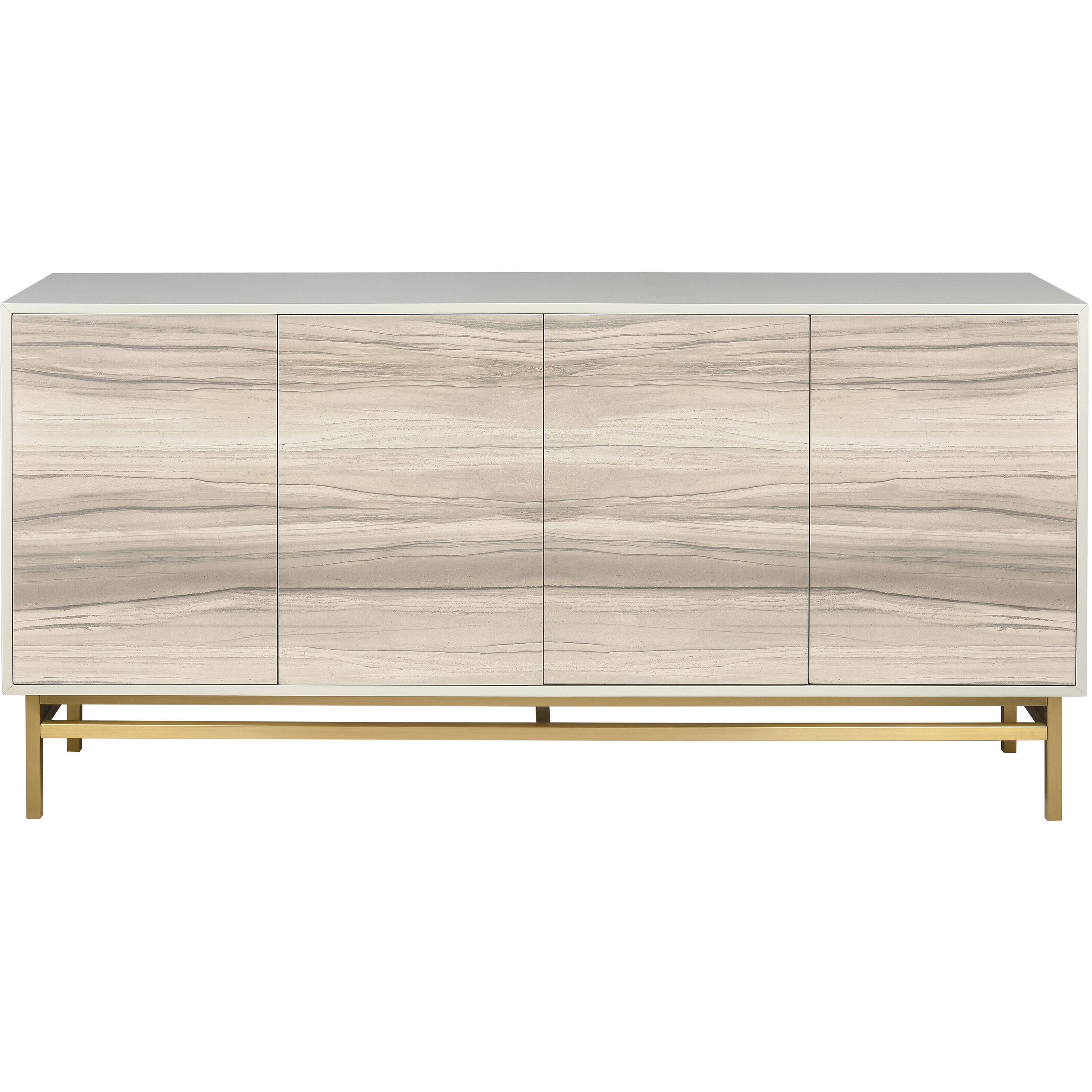72 2024 inch credenza