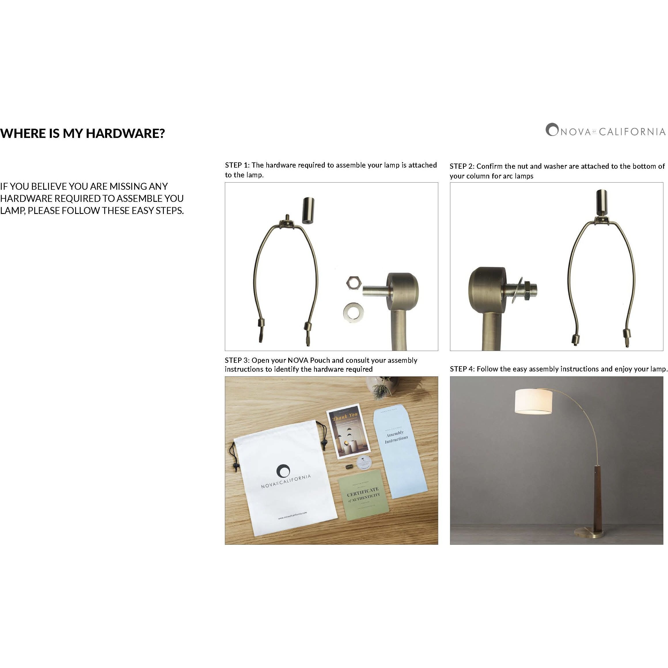 Plimpton 72 inch 100.00 watt Espresso and Brushed Nickel Arc Floor Lamp Portable Light