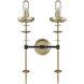 Orion Sconce Wall Light