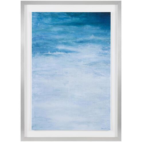 Water Ascending Wall Décor