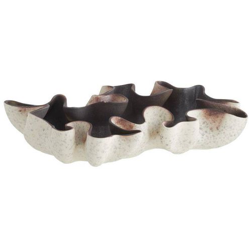 Frontera Sparrow Reactive and Gunmetal Reactive Centerpiece