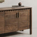 Wiley 67.75 X 19 inch Brown Sideboard