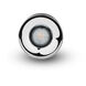 NODE Series Chrome Surface Mounted Downlight Ceiling Light