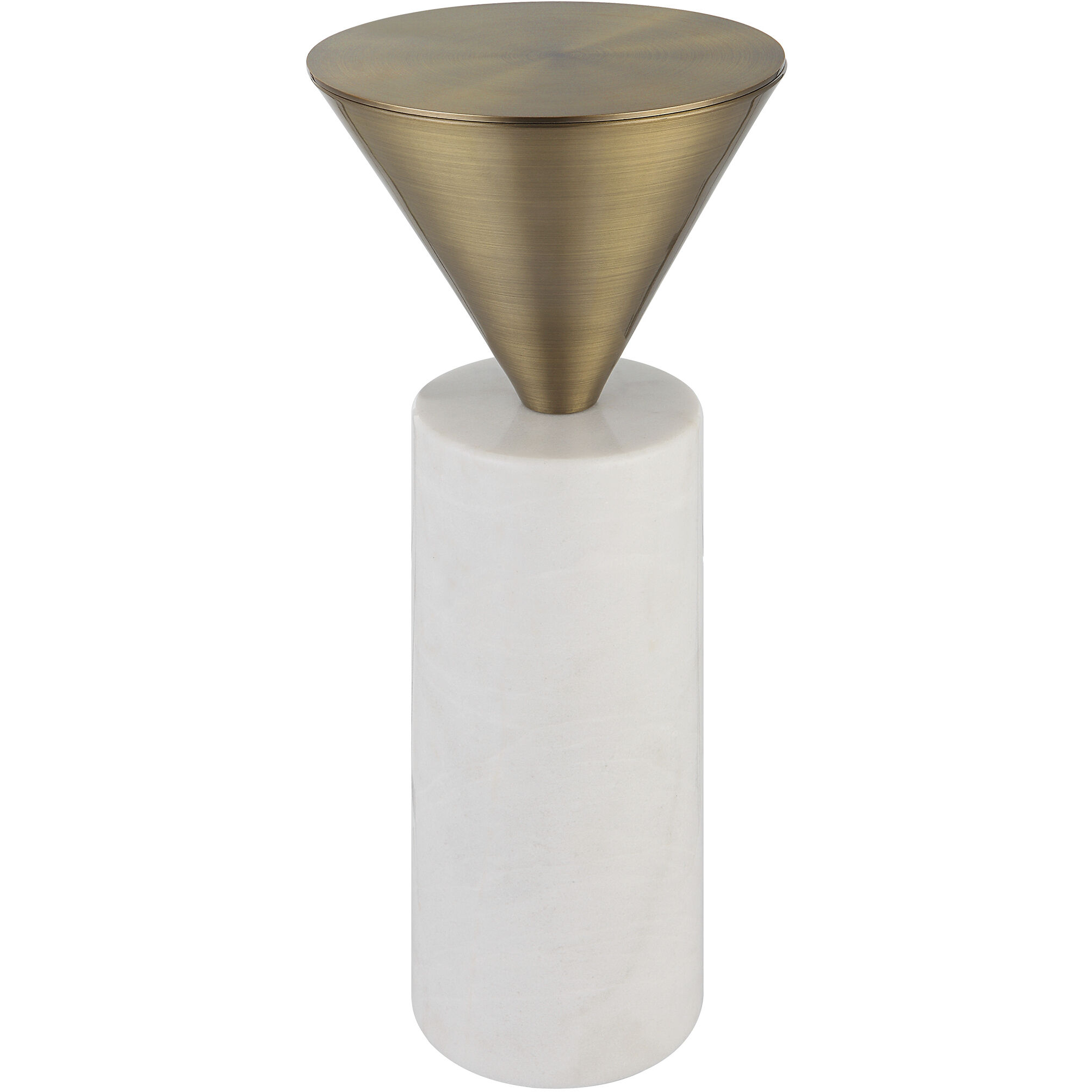 Top Hat Drink Table