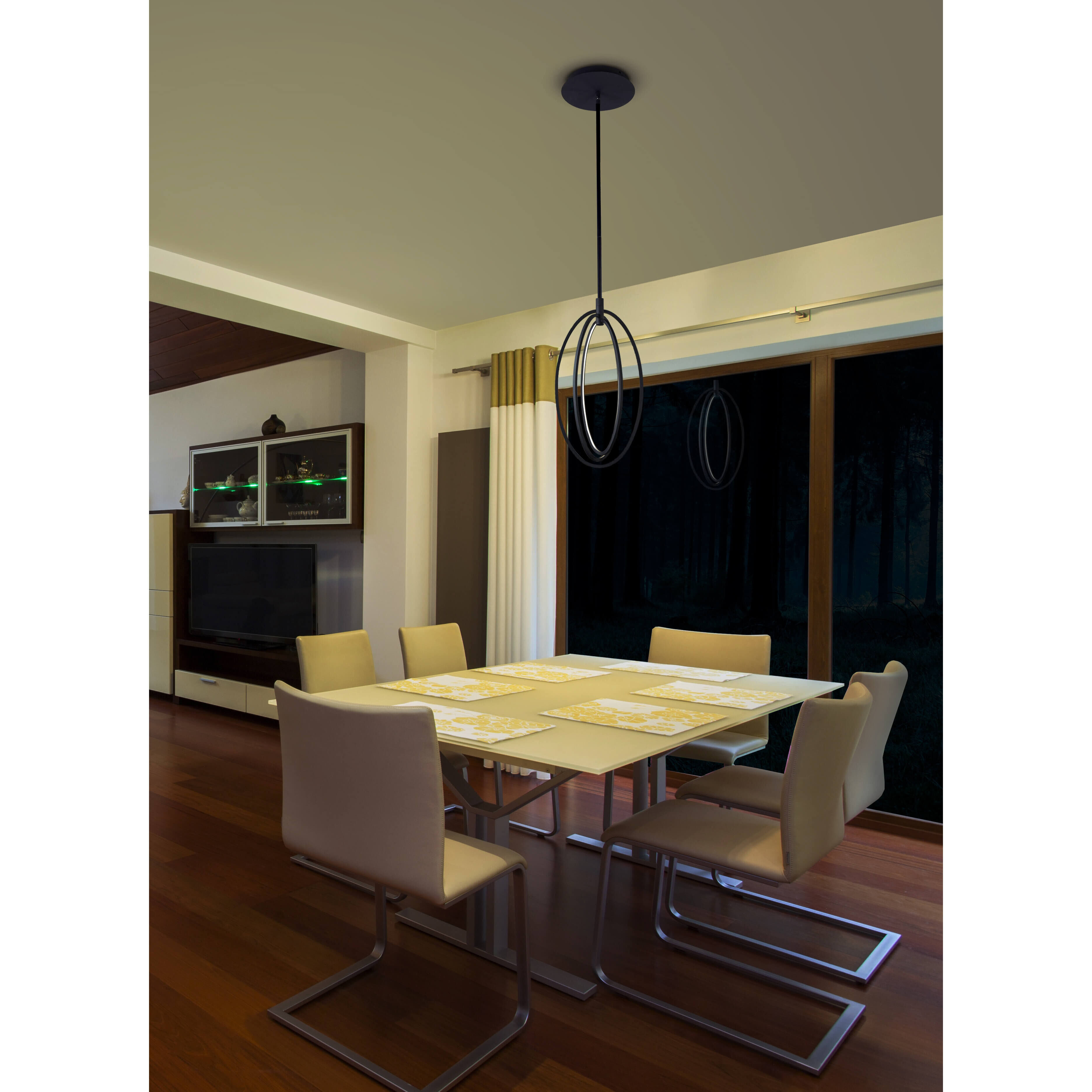 Radium light for room 2025