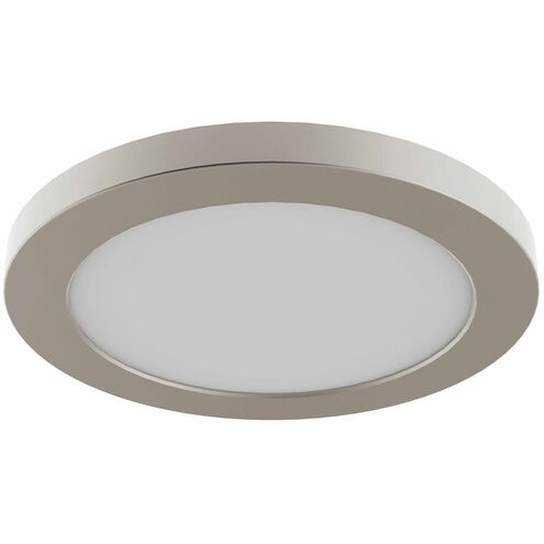 Avro 1 Light 5.50 inch Flush Mount