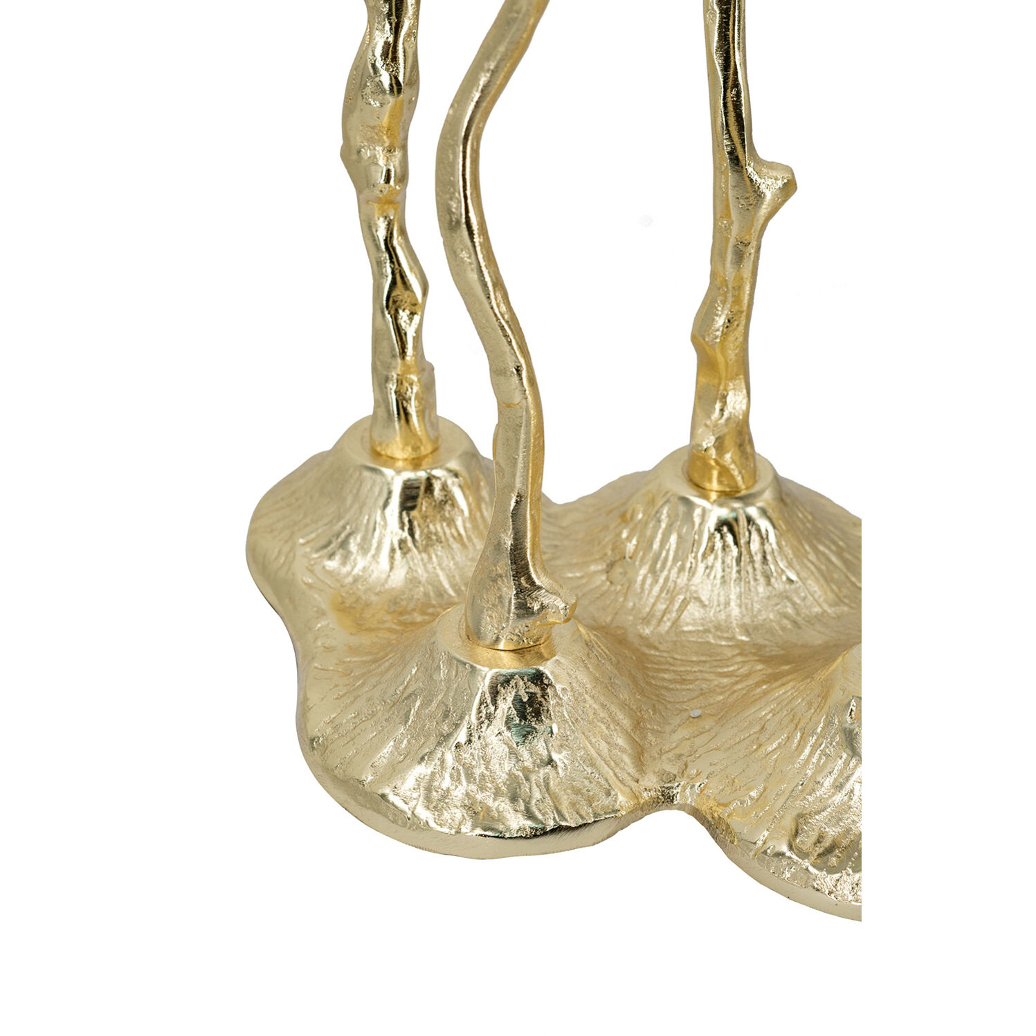 Anita 14.2 X 9.8 inch Candle Holder