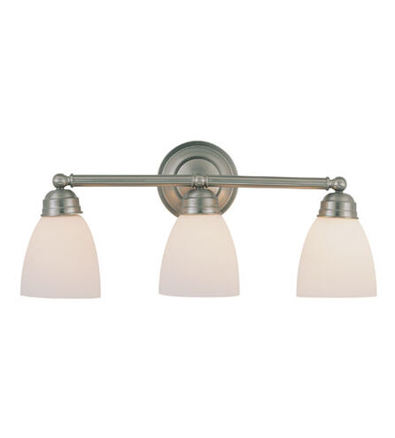 Ardmore 3 Light 21.50 inch Wall Sconce