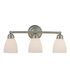 Ardmore 3 Light 21.50 inch Wall Sconce