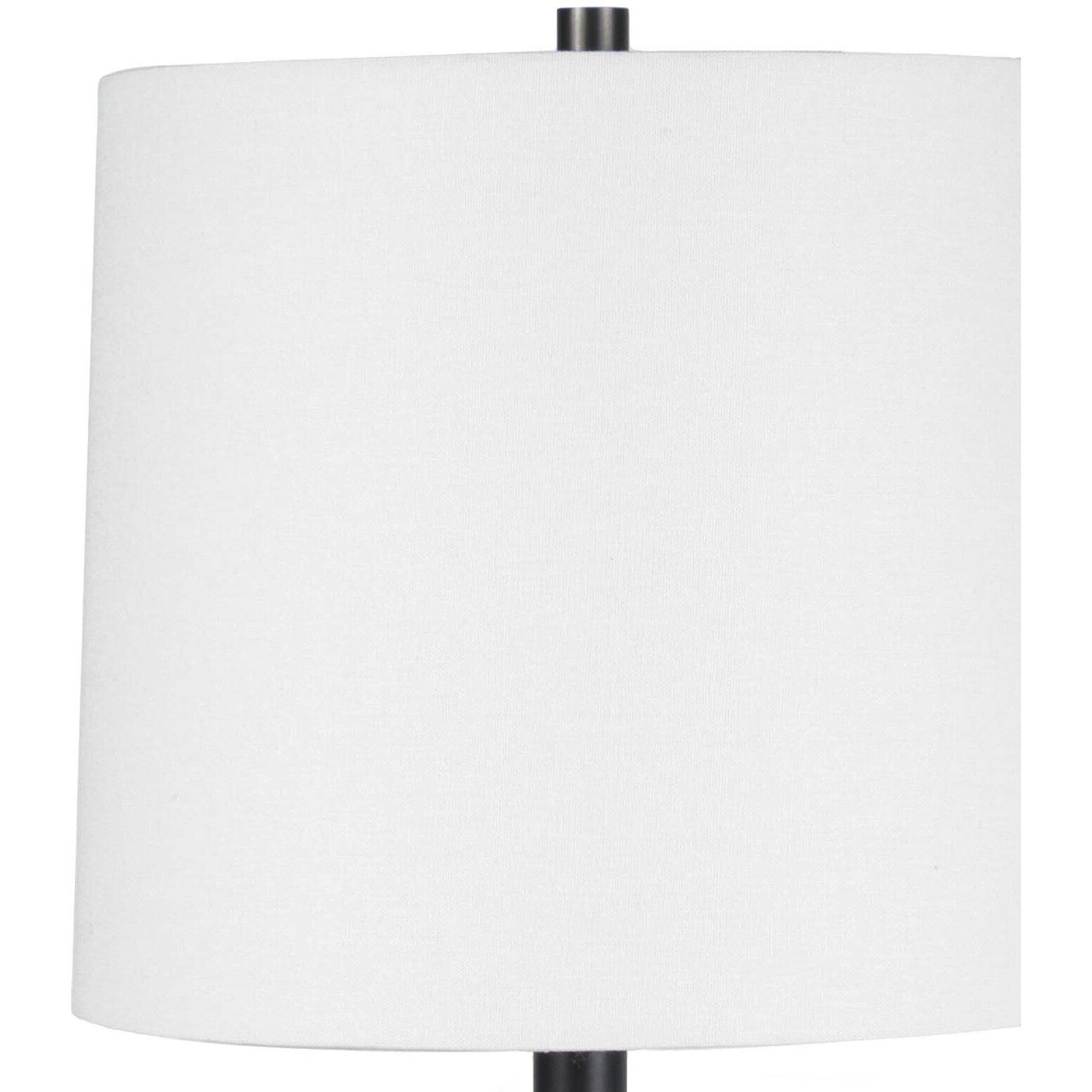 Logan 32.25 inch 150.00 watt Oil Rubbed Bronze Buffet Lamp Portable Light