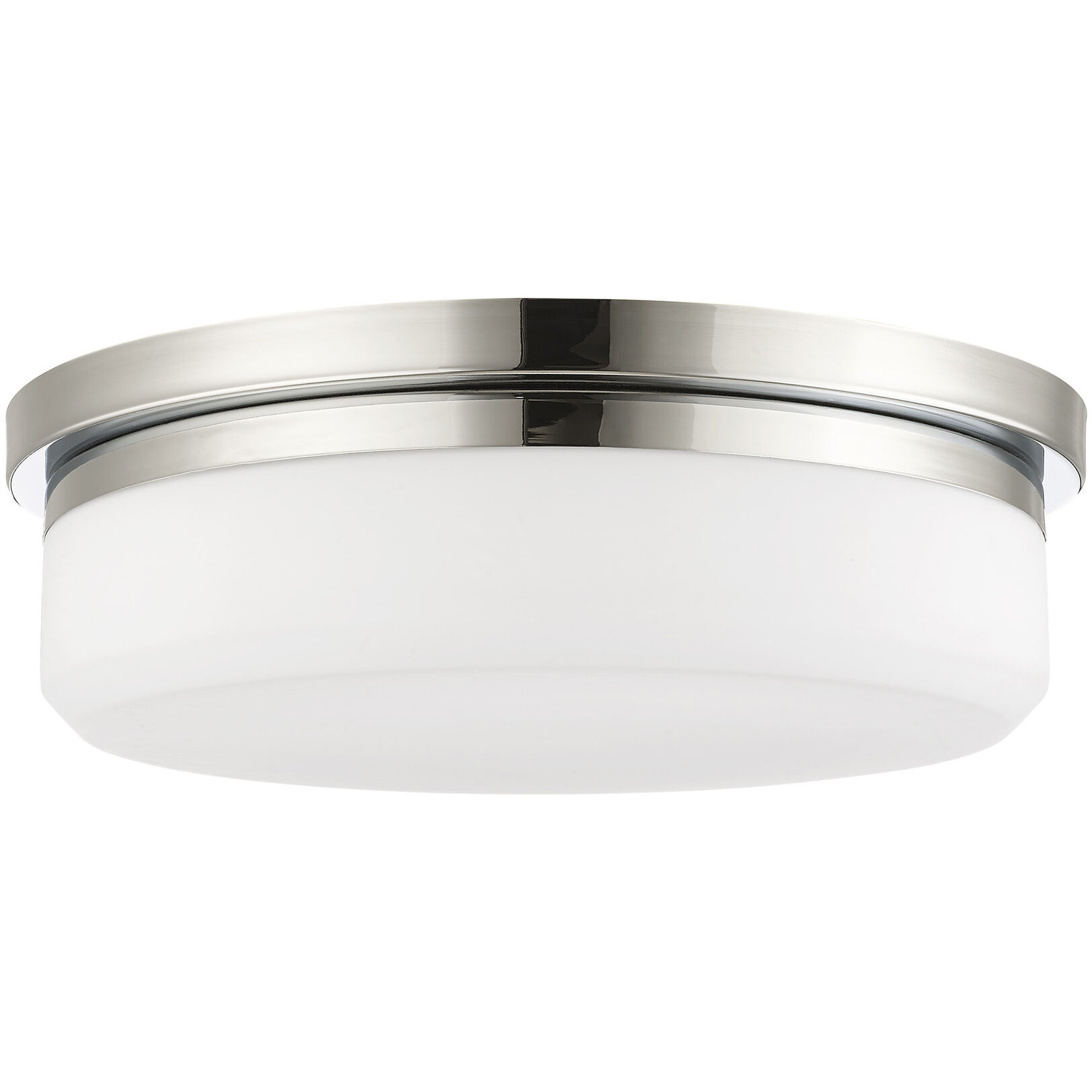 Stratus 3 Light 16 inch Polished Chrome Ceiling Mount or Wall Mount Wall Light