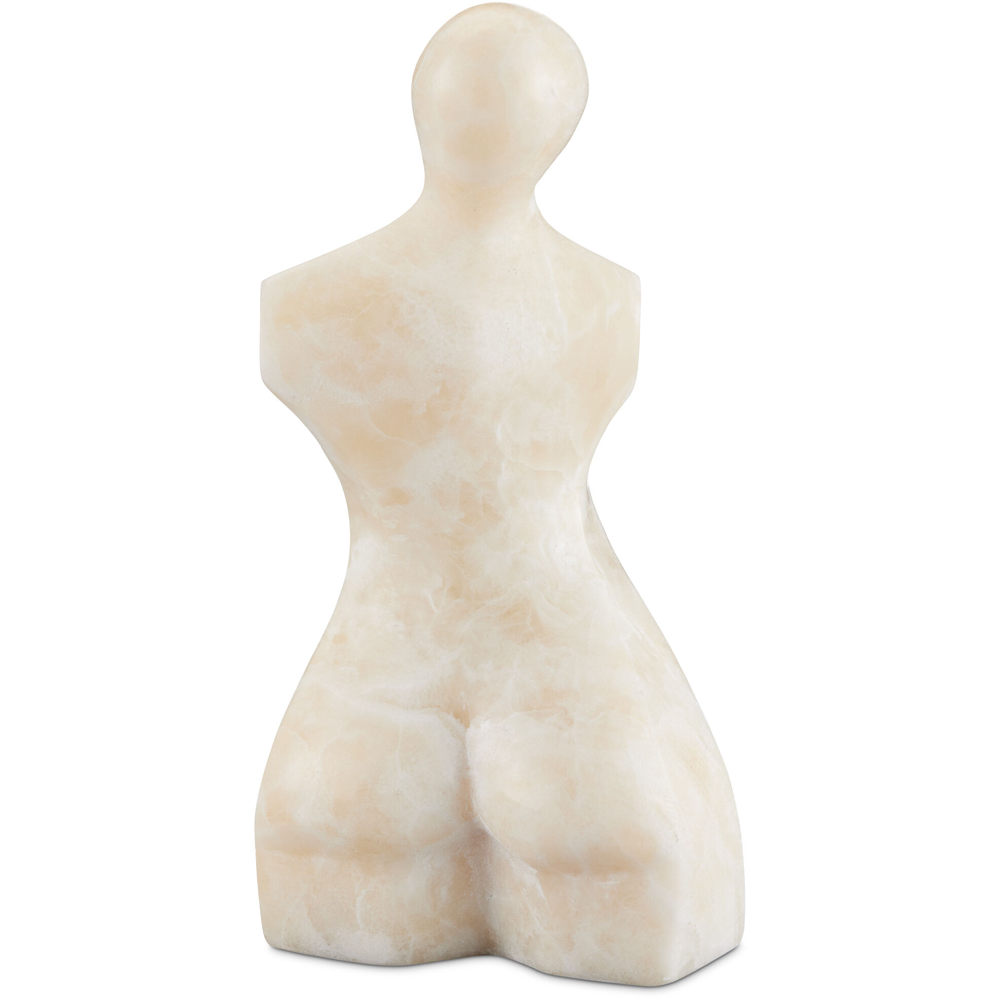 Giada 9 X 5 inch Bust Sculpture, Small