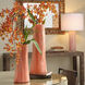 Sequoia 20 X 7 inch Vase in Large, Poppy Glass, Large, Inline