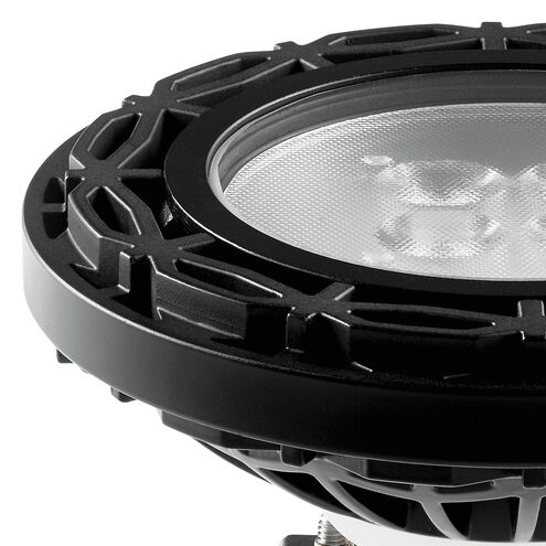 Landscape Led 12 6.00 watt Black Landscape 12V Led Lamps