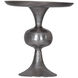 Harrison Antique Silver Table Décor
