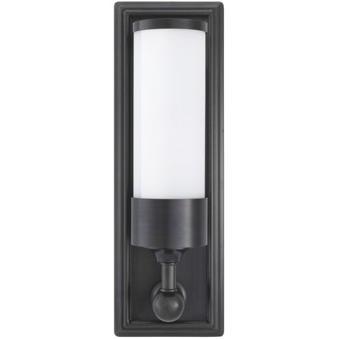 Valentine Wall Lamp Wall Light in Bronze