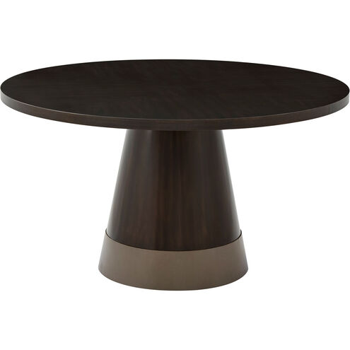 TA Studio No. 3 54 X 54 inch Dining Table