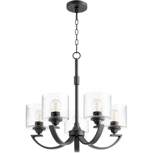 Dakota 5 Light 24.00 inch Chandelier