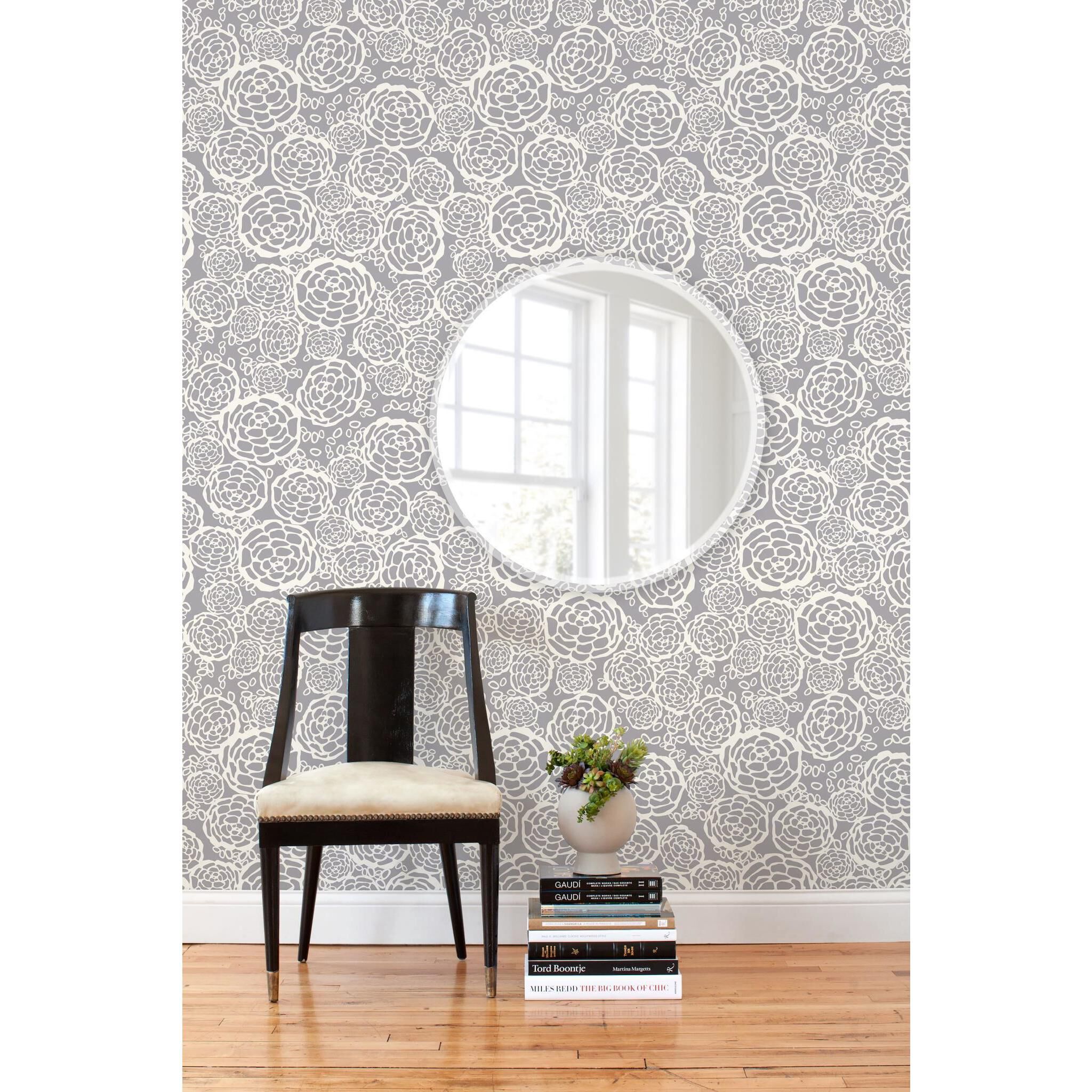 Clare 36 X 36 inch Clear Mirror