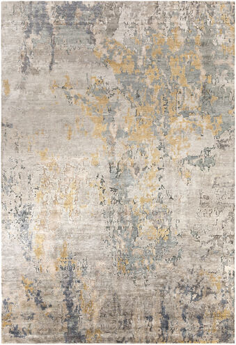 Imola 132 X 96 inch Beige Rug in 8 x 11, Rectangle