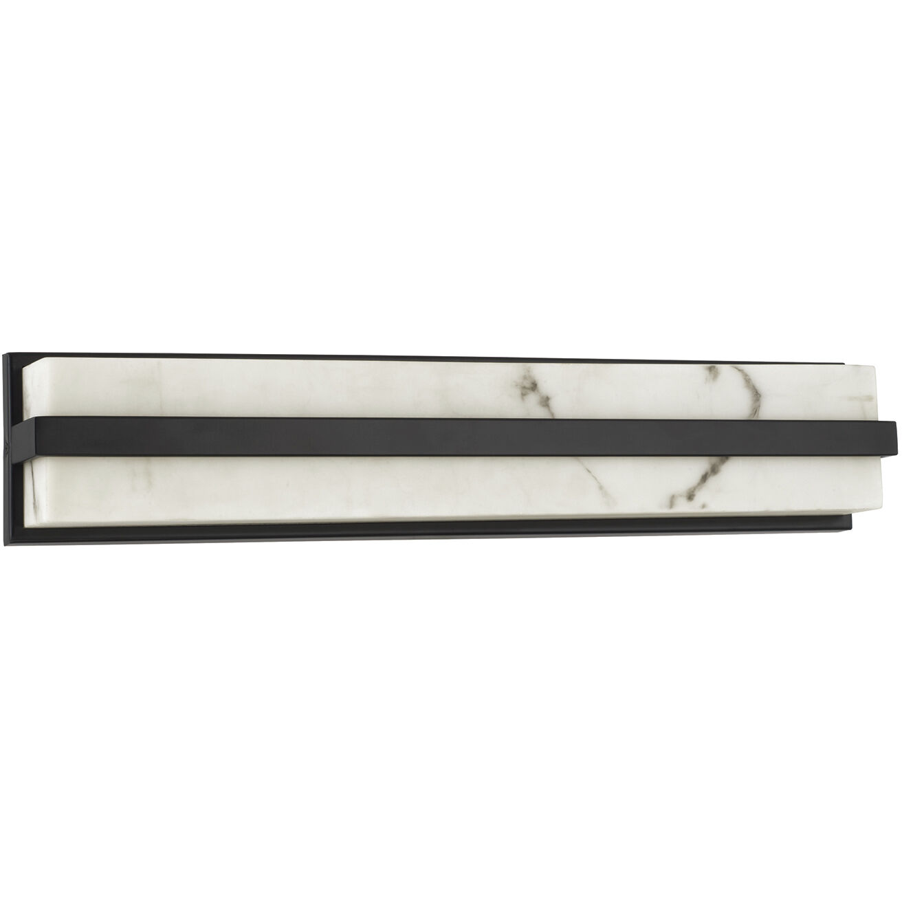 Noah 1 Light 4.75 inch Bathroom Vanity Light