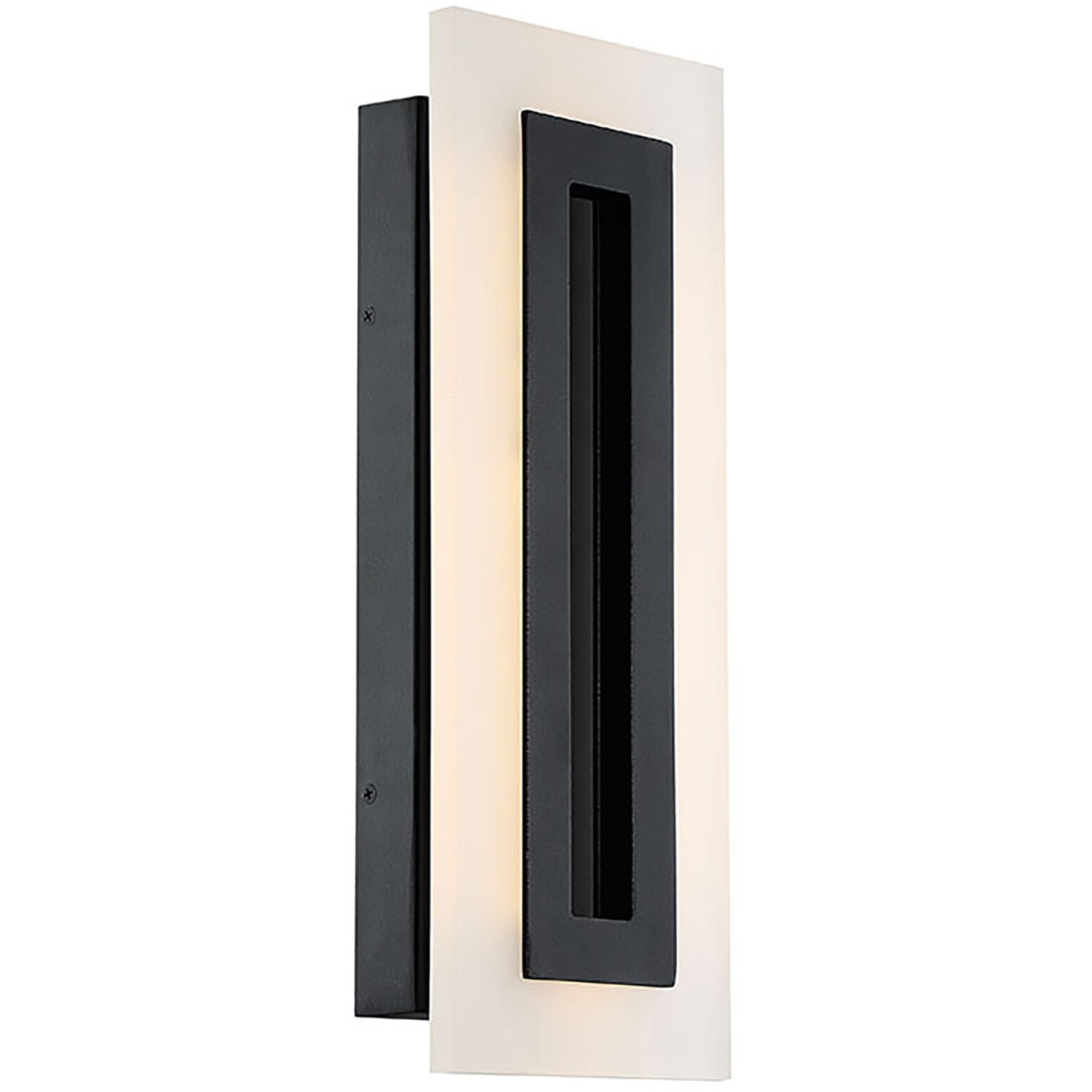 Shadow Outdoor Wall Light