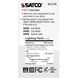 Lumos Medium 9.00 watt 3000K Light Bulb, Pack of 4