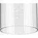 Cofield 1 Light 4 inch Matte Black Mini-pendant Ceiling Light